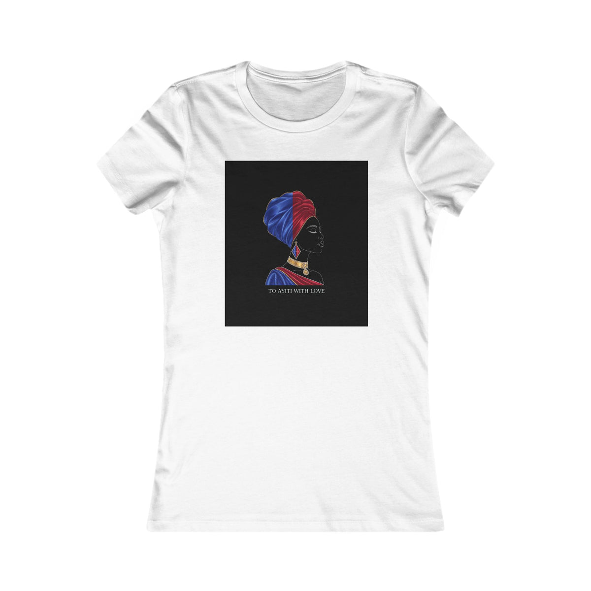 Women's Favorite Tee