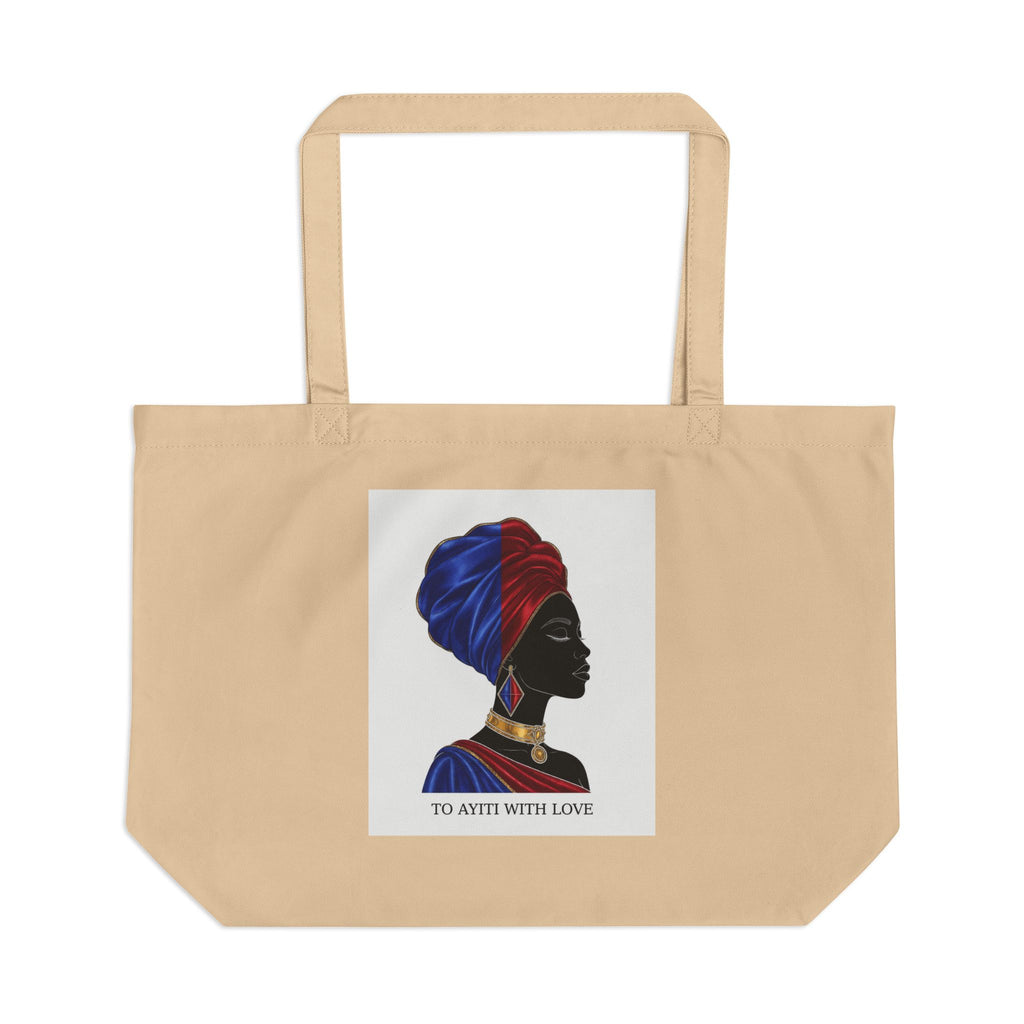 Large Eco Tote