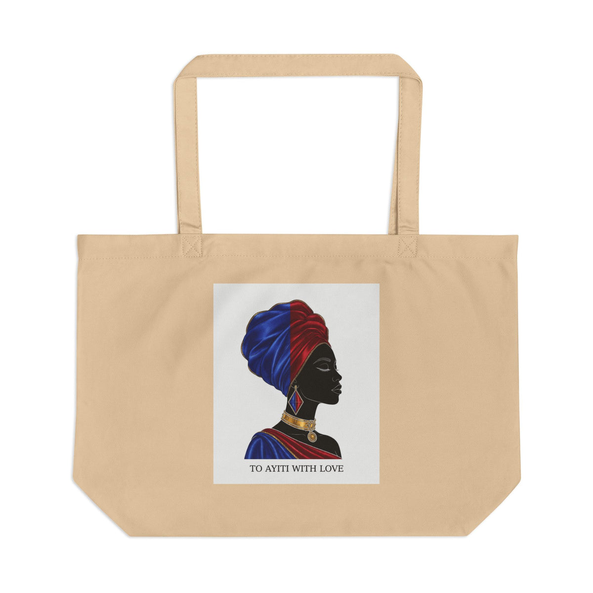 Large Eco Tote