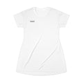 T-Shirt Dress (AOP)