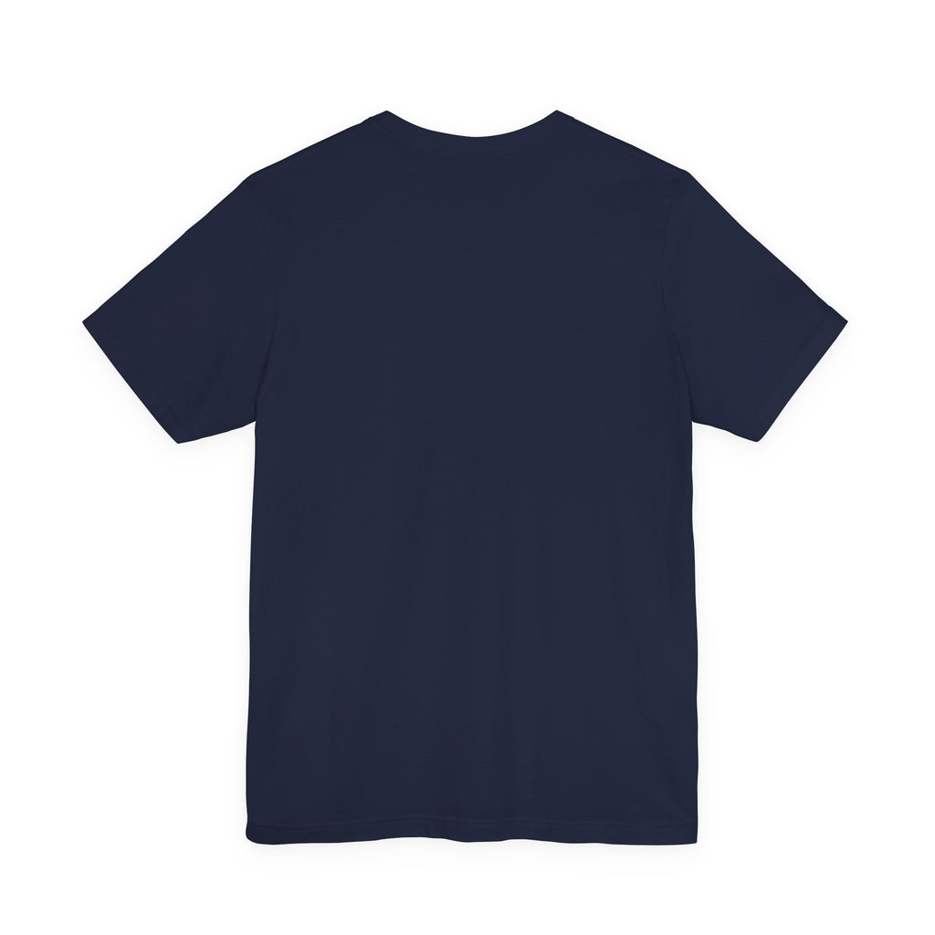 John Henry Historical Park-Black Steel Drivin’Man-Great Bend Tunnel Talcott WV-Unisex Jersey Short Sleeve Tee.